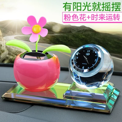 Car thermometer – Electronic Clock, Quartz Watch