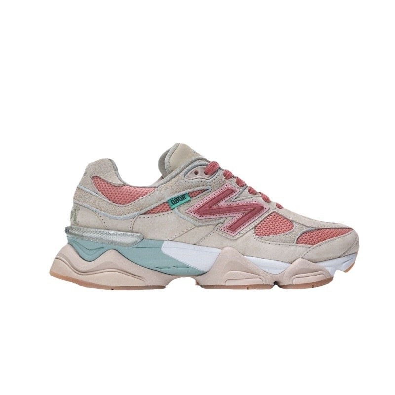 NB9060 小紅書インズピュアオリジナルスポーツシューズミレニアム象蹄お父さん靴ランニングシューズトレンディな靴莆田ピュアオリジナル|undefined