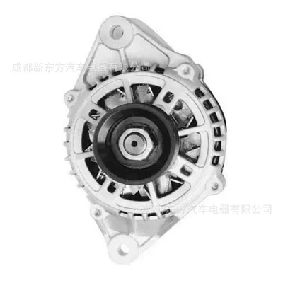 Suitable for Toyota 8A Geely E090100005 Great Wall 3701100E10 Alternator