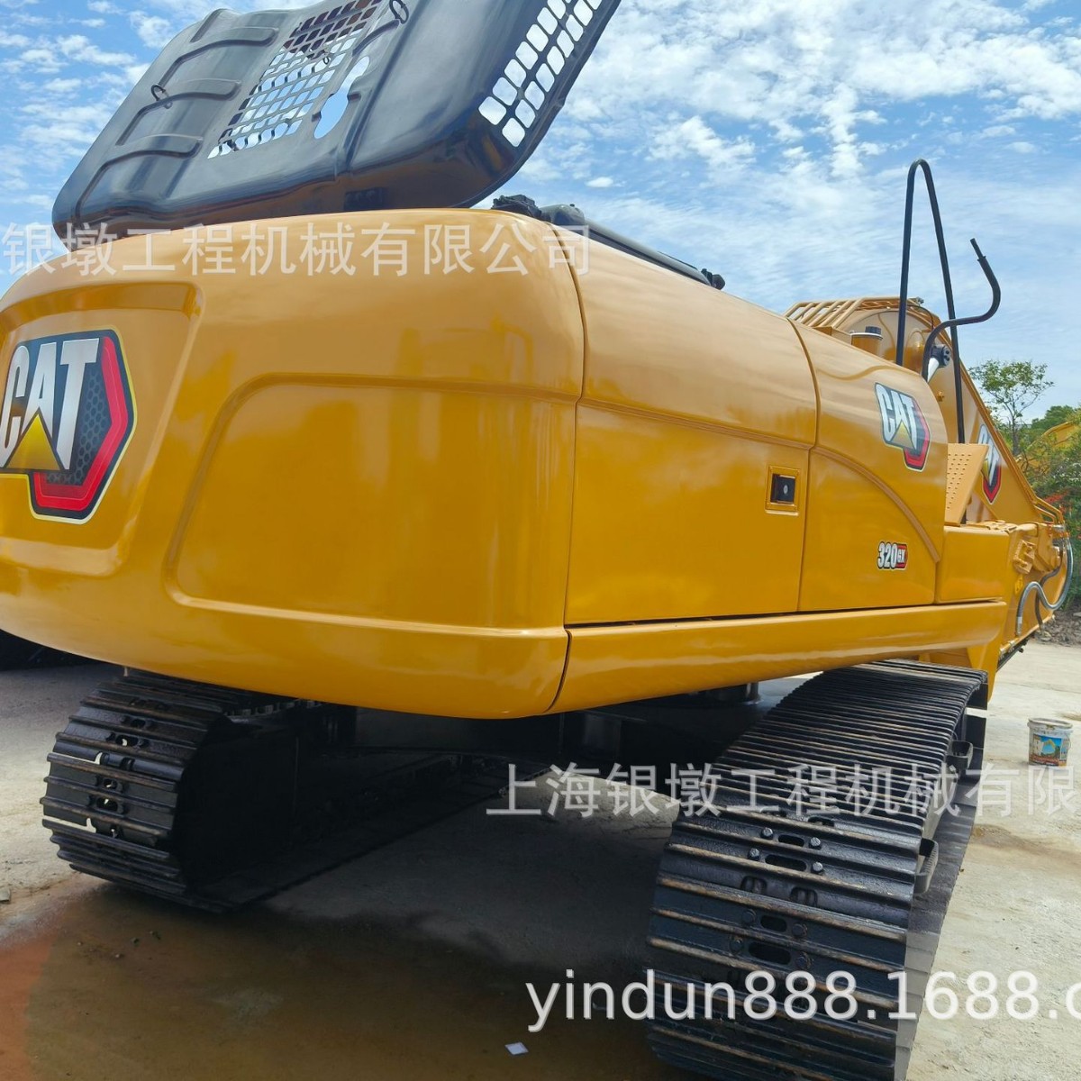 卡特 320GX 卡特挖掘机320D挖机cat 320DL低价出售！可出口！