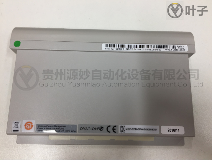 Schneider 140CHS41020处理模块