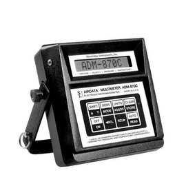 美国Shortridge ADM-870C气体数据万用表风速仪