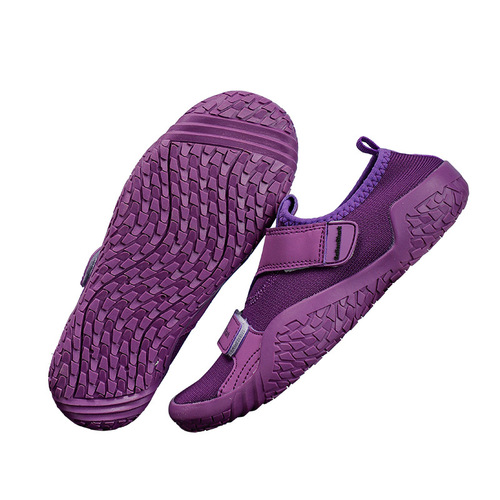 Goron Shark sports outdoor fitness hiking shoes non-slip wear-resistant hiking shoes lightweight breathable running shock-absorbing casual shoes