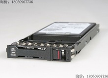 E DRV 7.68TB SSD SAS SFF XCSM 863459-001 P9L79B议价