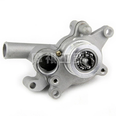 ATV ATV300 is suitable for Motorcycle engine and accessories