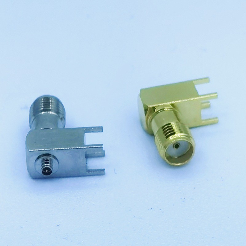 广濑HRS MS-156-HRMJ-3射频互联测试头HRS MS-180-HRMJ-1 射频头