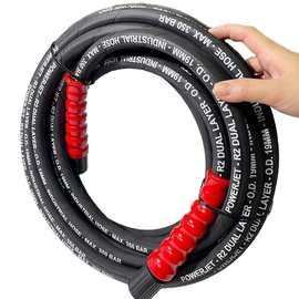 天然橡胶清洗机水管厂家直销海内外销售外贸加工订单