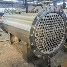 反应釜;蒸发器;储罐