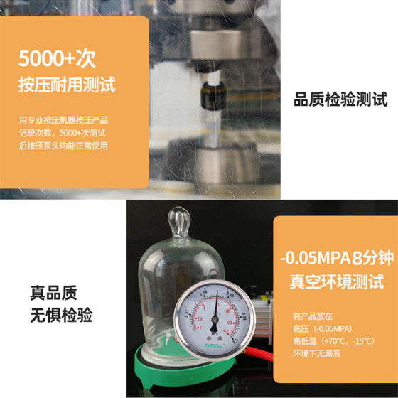 Factory 32/28 tooth pressure pump head external spring with frosted pump head shampoo pump lotion pump head customization