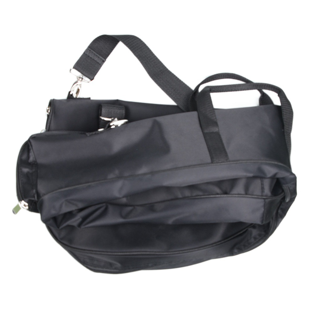 Bolsa de golf bolsa de pelota bolsa de pistola suave bolsa plegable conveniente y buen almacenamiento bolsa de pelota de gran capacidad