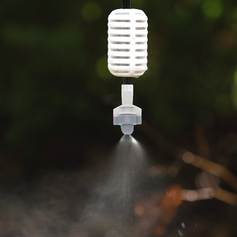 Jardín de la lluvia