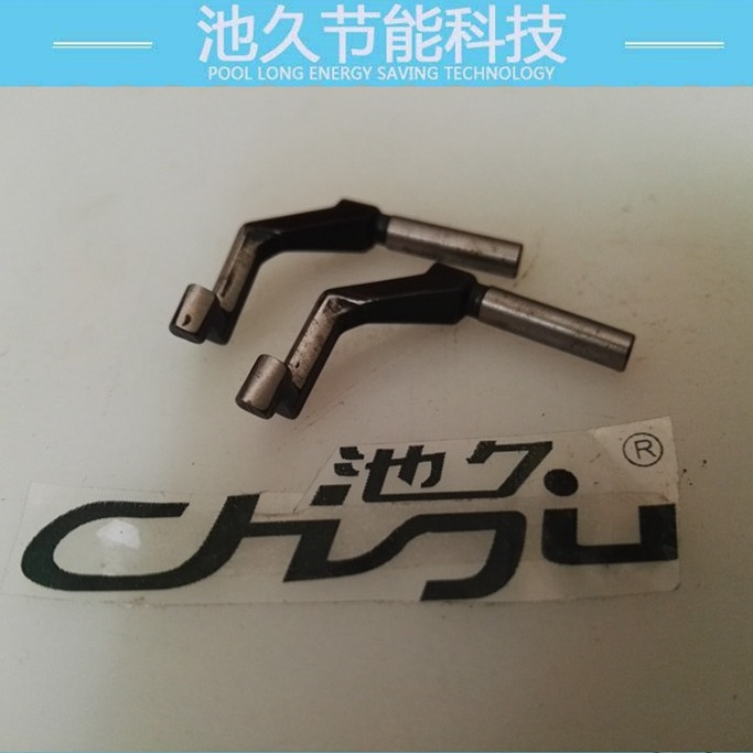 3800系列配件 3800 /26-46A护针块 5s5 - 24 -3