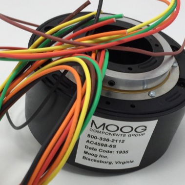 MOOG穆格  AC6023-24A咨询后下单