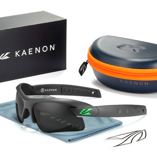 Kaenon-ийн шинэ X-Kore хагас хүрээ хөдөлгөөн morroscopy Morroscopy Spordized Баталгаат жинхэнэ баганууд