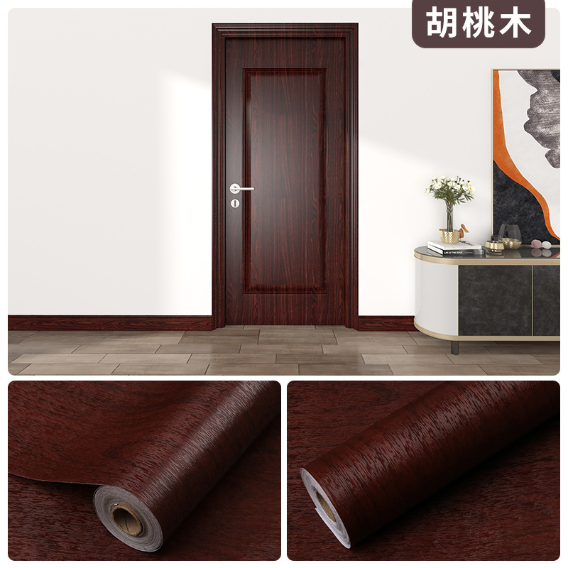 Walnut wood