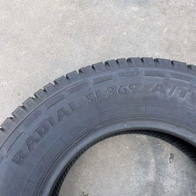 Haval H5, Fengjun 5 Pickup, Off-road şinlər