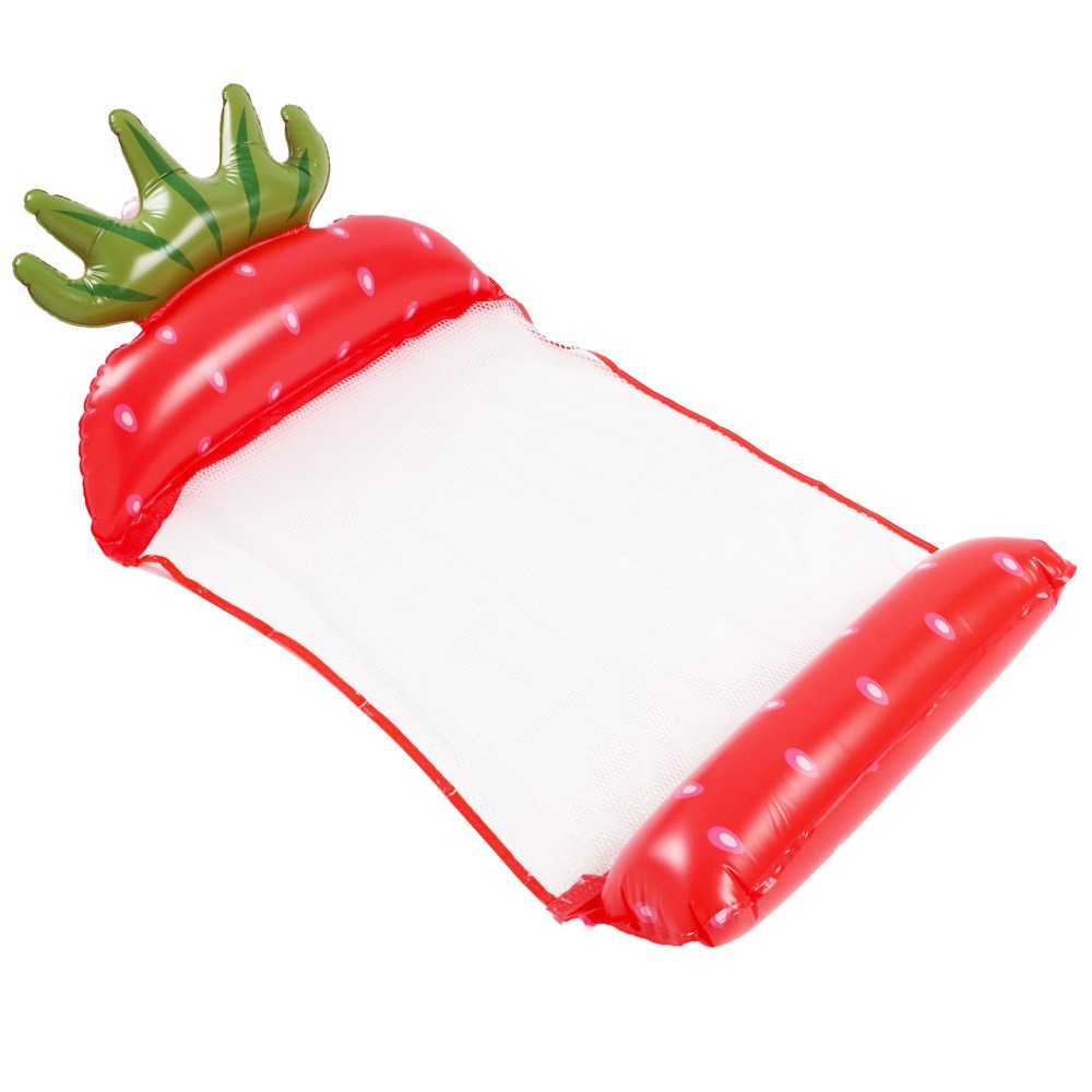 과일 딸기 (공기 배달 실린더)