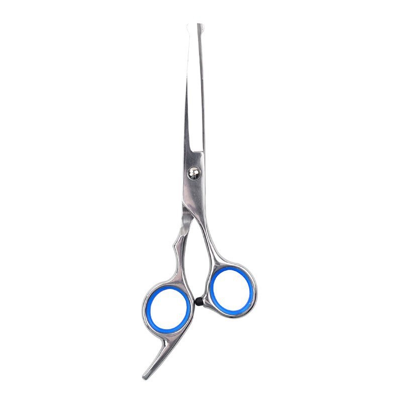 6.0inch 머리 보호 플랫 전단