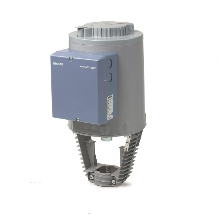 西门子正品阀门执行器SAS81/SAS31.03/53/33 SAS61.03替代SQS65