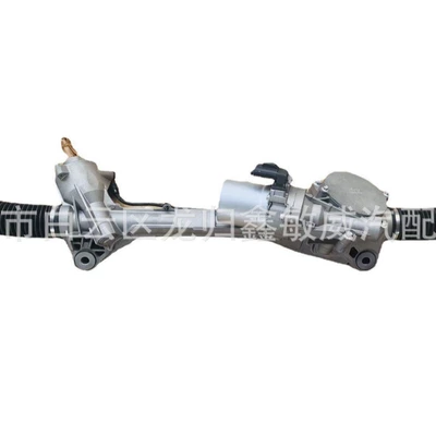 Cannon, Great Wall Steering gear assembly