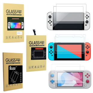 �m��������Switch OLED䓻�Ĥ�����ָ�y�Α�C��Ļ���o�NĤ