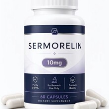 ��Ʒ�羳��ó������Ī�ְ����ὺ��60�� SERM ORELIN10mgԴͷ����