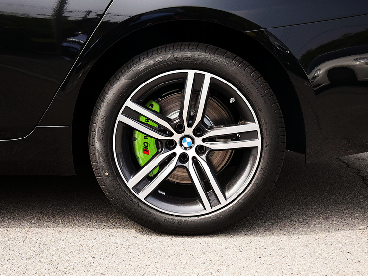 Bmw Caliper Covers for 1 Series, 2 Series, 3 Series, Gt4/5/6/7 Series, New X1, X2, X3, X4, X5, X6 Brake Modification Kits