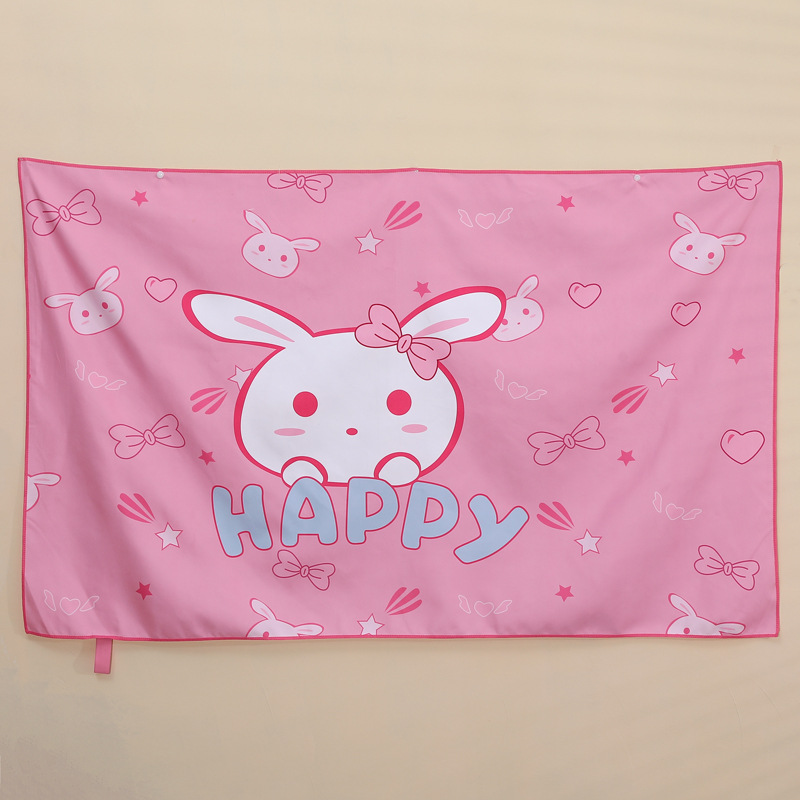 Hi -pimped rabbit