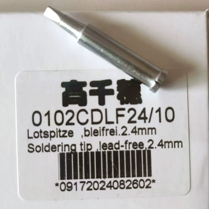 Tachiho Высокое качество 0102CDLF24 Паяльник Подходящие ERSA I-TOOL I-TOOL NANO