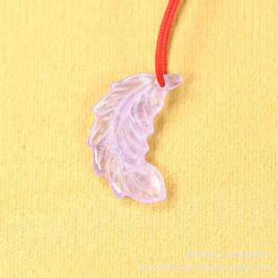 ��Ȼ��͸��ˮ��25*17mm��ë������DIY���L��朴�r�����Y14