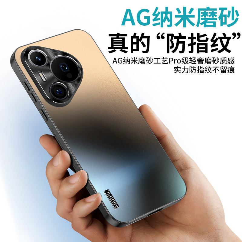AG ナノつや消し指紋防止 OnePlus Ace2 携帯電話ケース Ace3 フルカバー OnePlus 13 落下防止送料無料|undefined