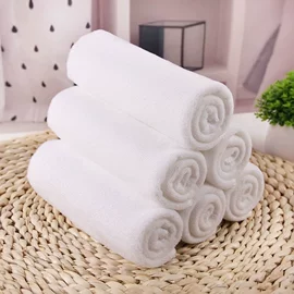 浴巾、沙滩巾;毛巾;擦车巾