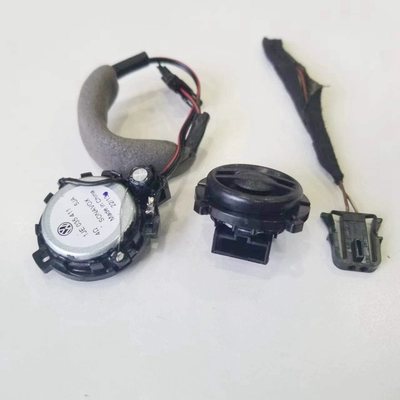 of the Lavida car, Car horn/tweeter - 2-front-pillar-speakers-2-rear-door-speakers-2-connectors-single-speaker-for-specific-car-models