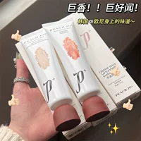 PEACH JO Древесный бальзам Свежий и Природный аромат Длительный аромат Твердый парфюмерный портативный твердый бальзам