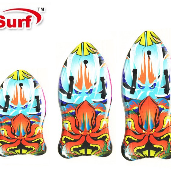 Summer New Kidsren's Eps Surfboard Water Ski Professional Surf Swimming Board Manufacturer Supply
