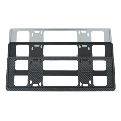 License plate holder/license plate holder Anti-Theft License Plate Frame License