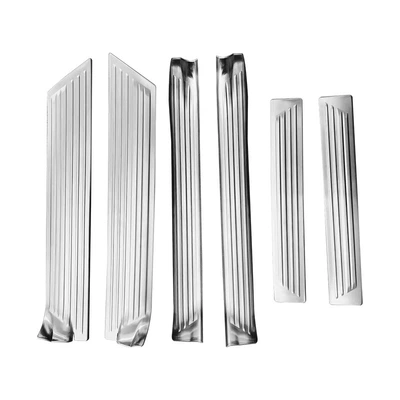 Other Automotive Exterior Supplies, Suitable for 22 Toyota
