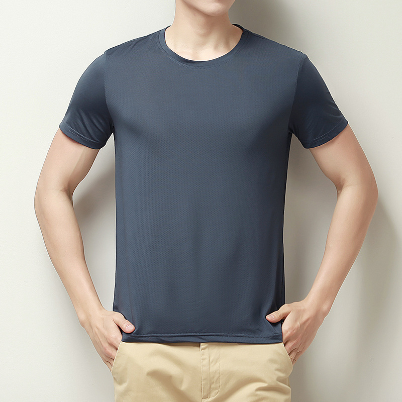[2701 solid color] dark gray