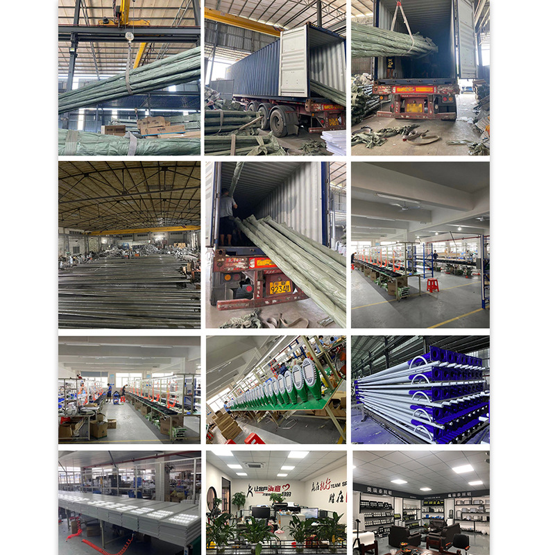 Nuevo LED lámpara de carretera cabeza venta directa de fábrica Super brillante Módulo de alta potencia lámpara de calle rural al aire libre carretera iluminación lámpara de calle