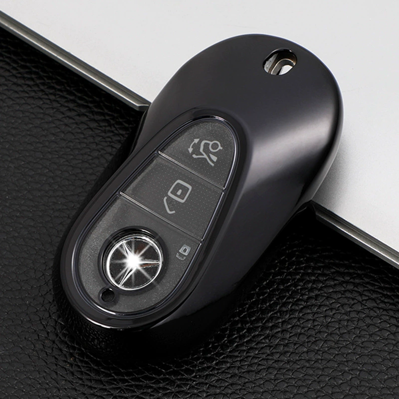 Mercedes-Benz чехол для ключей автомобиля Mercedes-Benz S-класса S450 класса