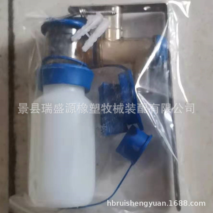 养殖设备产品   取样器  牛奶取样器挤奶机配件厂家供应