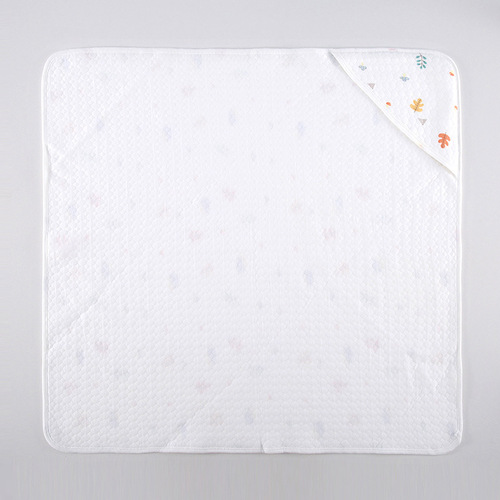 Infant swaddling blanket, newborn wrapping, spring and autumn newborn baby supplies, autumn and winter baby wrap, hospital wrapping, wrap, sheet