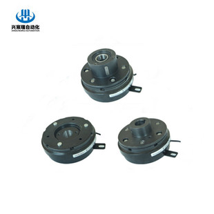 DLD6 series single-chip electromagnetic clutch DLD6-5 DLD6-10 DLD6-20 DLD6-40 DLD6-80