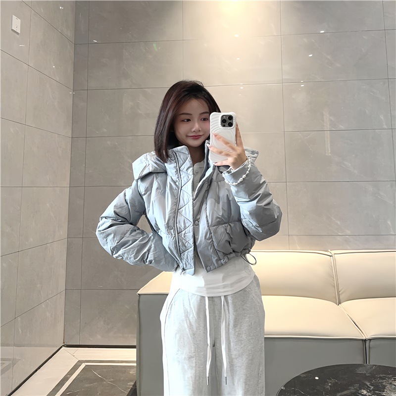 실버 드립 그레이