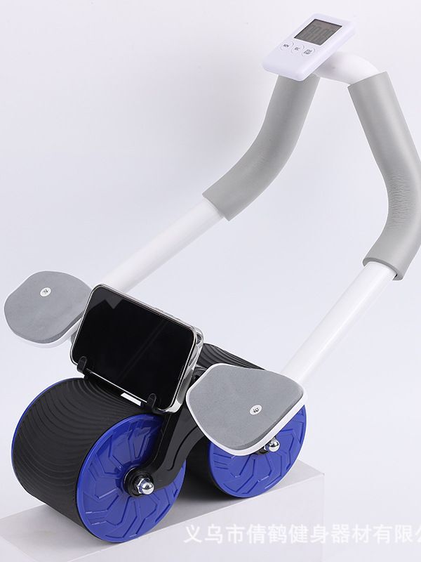 新型のフラットサポート訓練補助器のフィットネス器材は自動的に肘を弾きます。|undefined