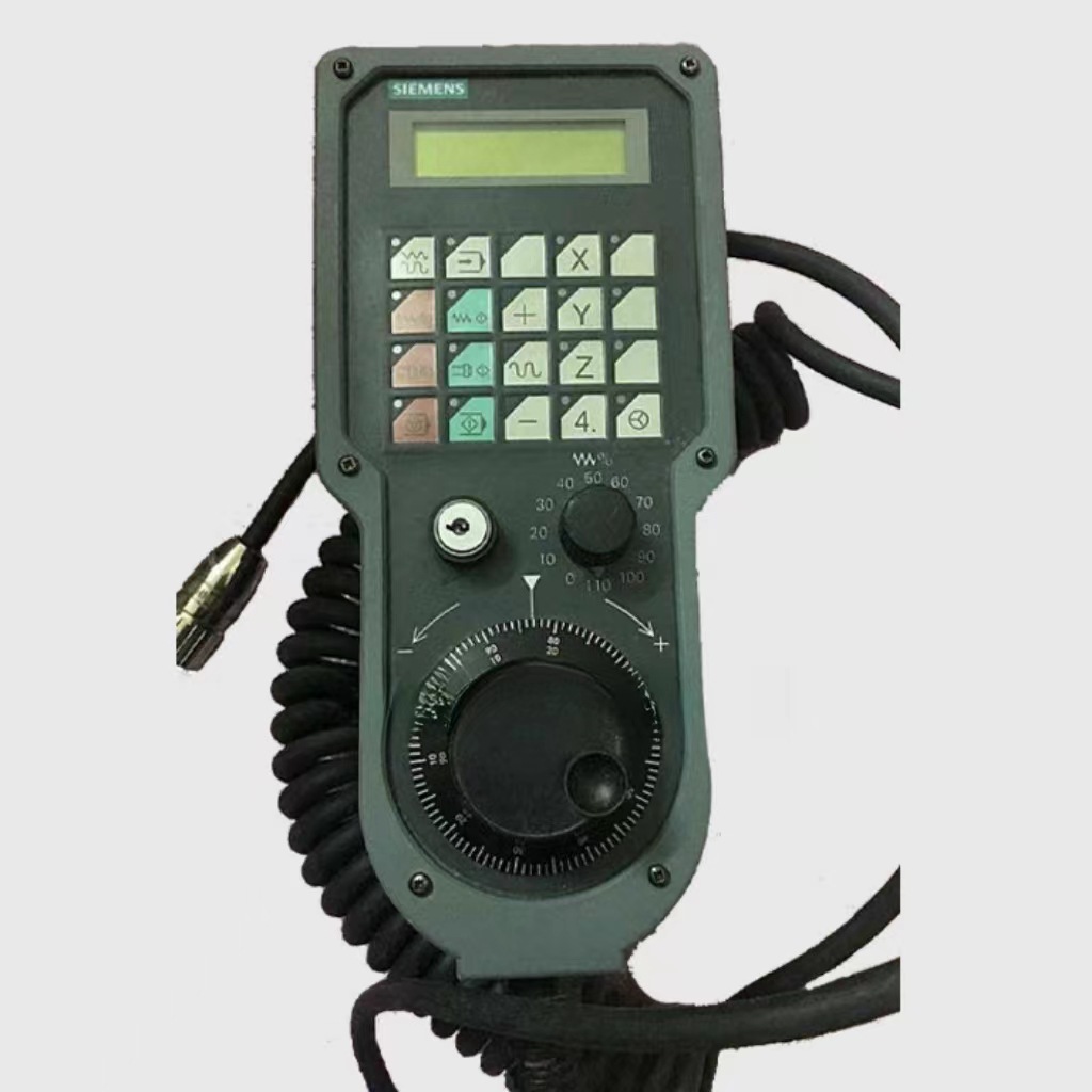 电子手轮6fx2007-1ac04/1ae04 手持单元6fx2007-1ac14/1ae14 维修