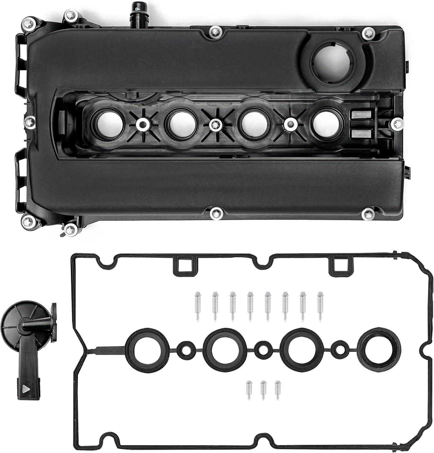Suitable for General Motors Chevrolet Cruze Car Engine Hood Valve Cover 55564395 55558673