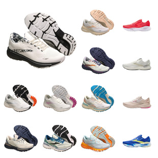�羳 Brooks ������˹Adrenaline GTS 23 ���m�ٴ���Ů���e�ܲ�Ь