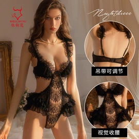 情趣套装;情趣睡衣;女士家居服