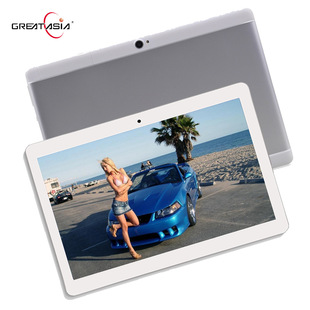10-inch tablet computer manufacturer 6592WIFI Bluetooth cross-border tablet computer network Android foreign trade e-commerce manufacturer